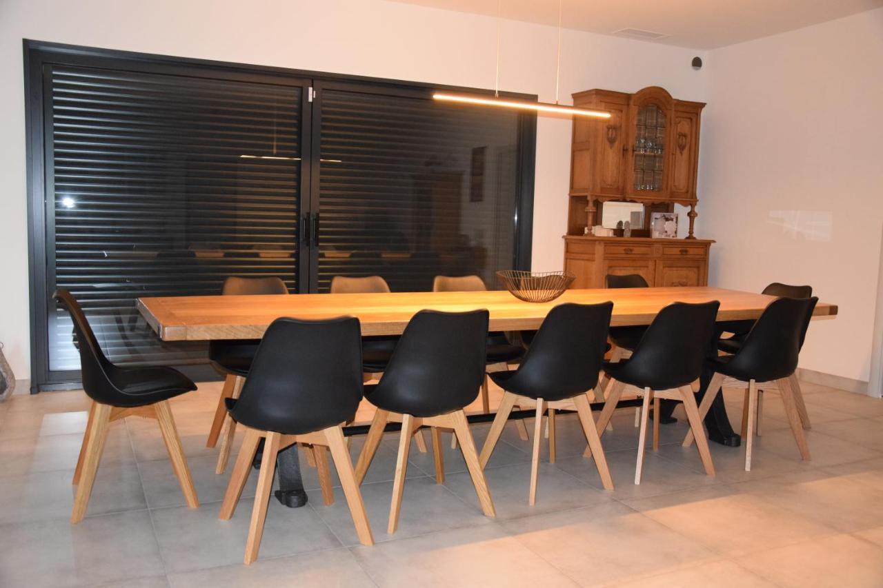 Ici Et La - Chambres D'Hotes Velleron Ngoại thất bức ảnh