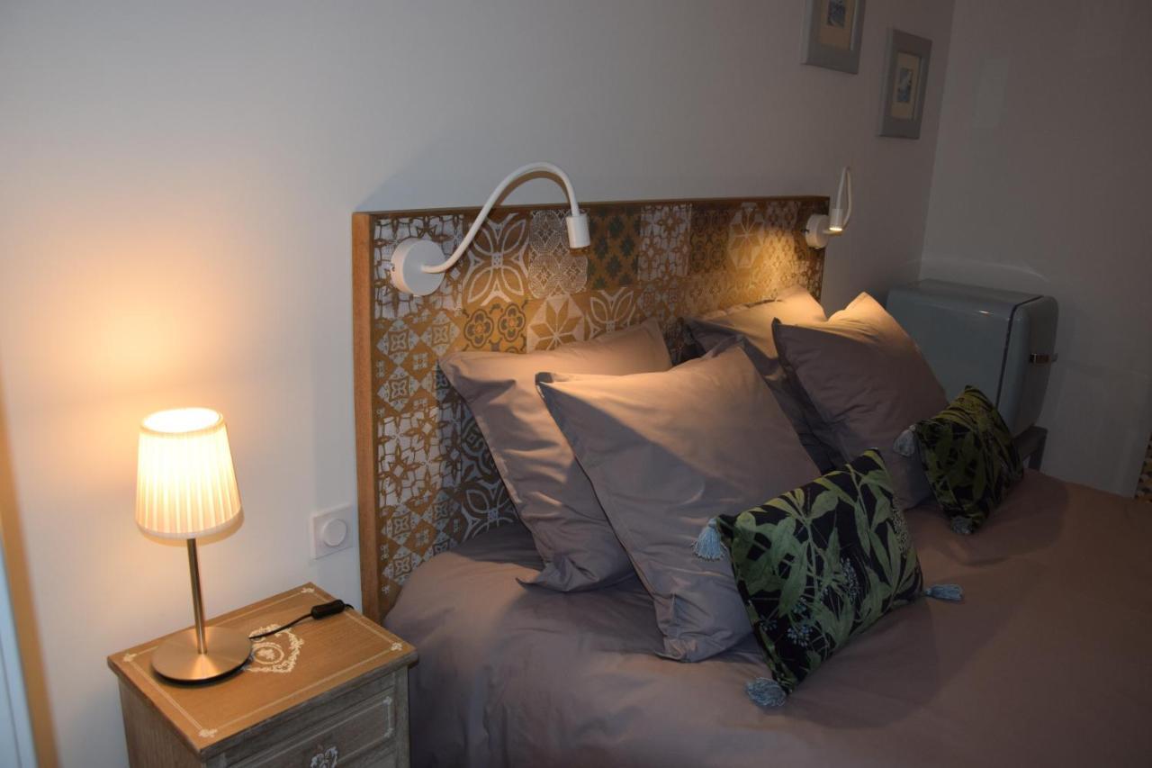 Ici Et La - Chambres D'Hotes Velleron Ngoại thất bức ảnh