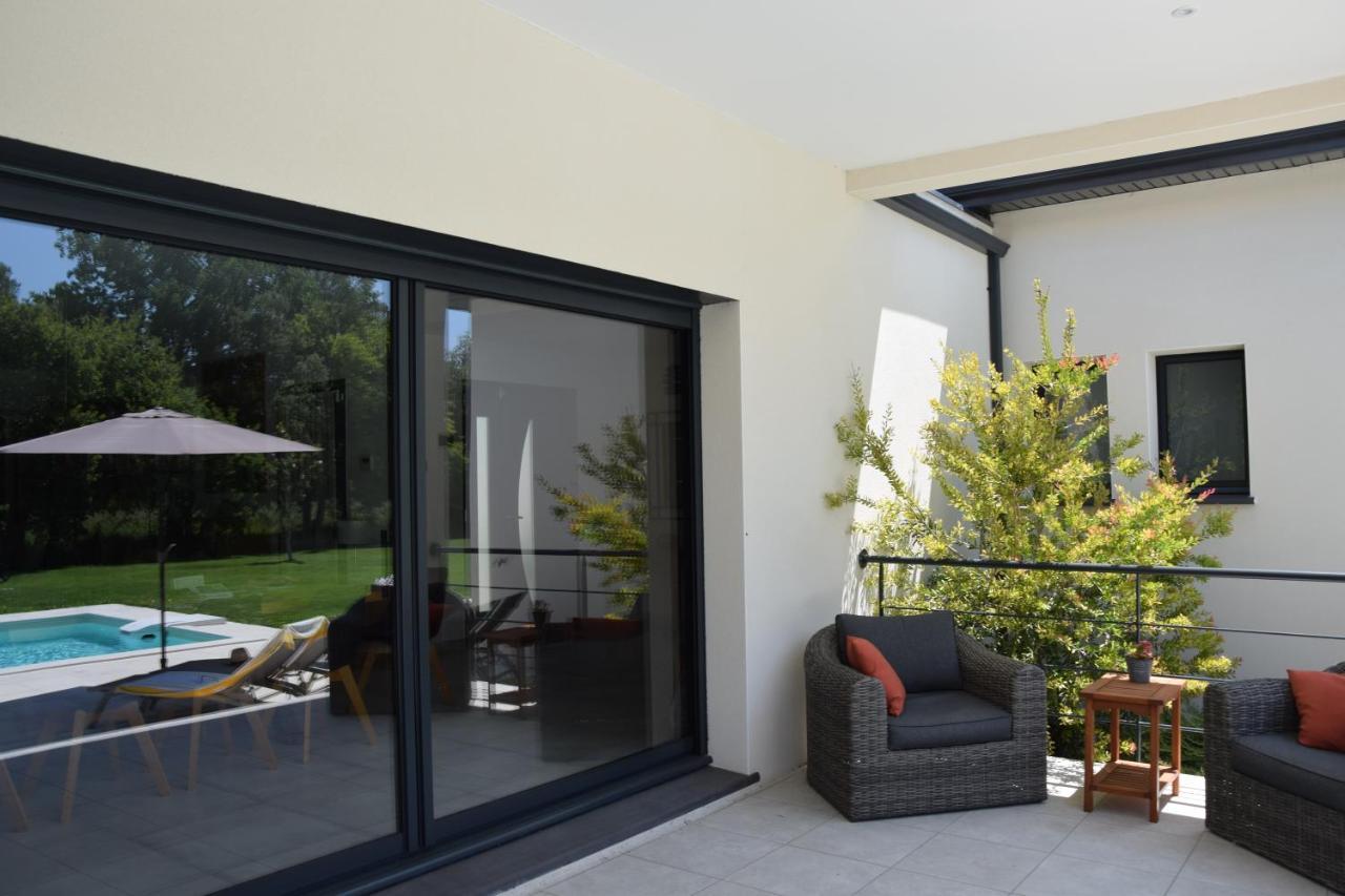 Ici Et La - Chambres D'Hotes Velleron Ngoại thất bức ảnh