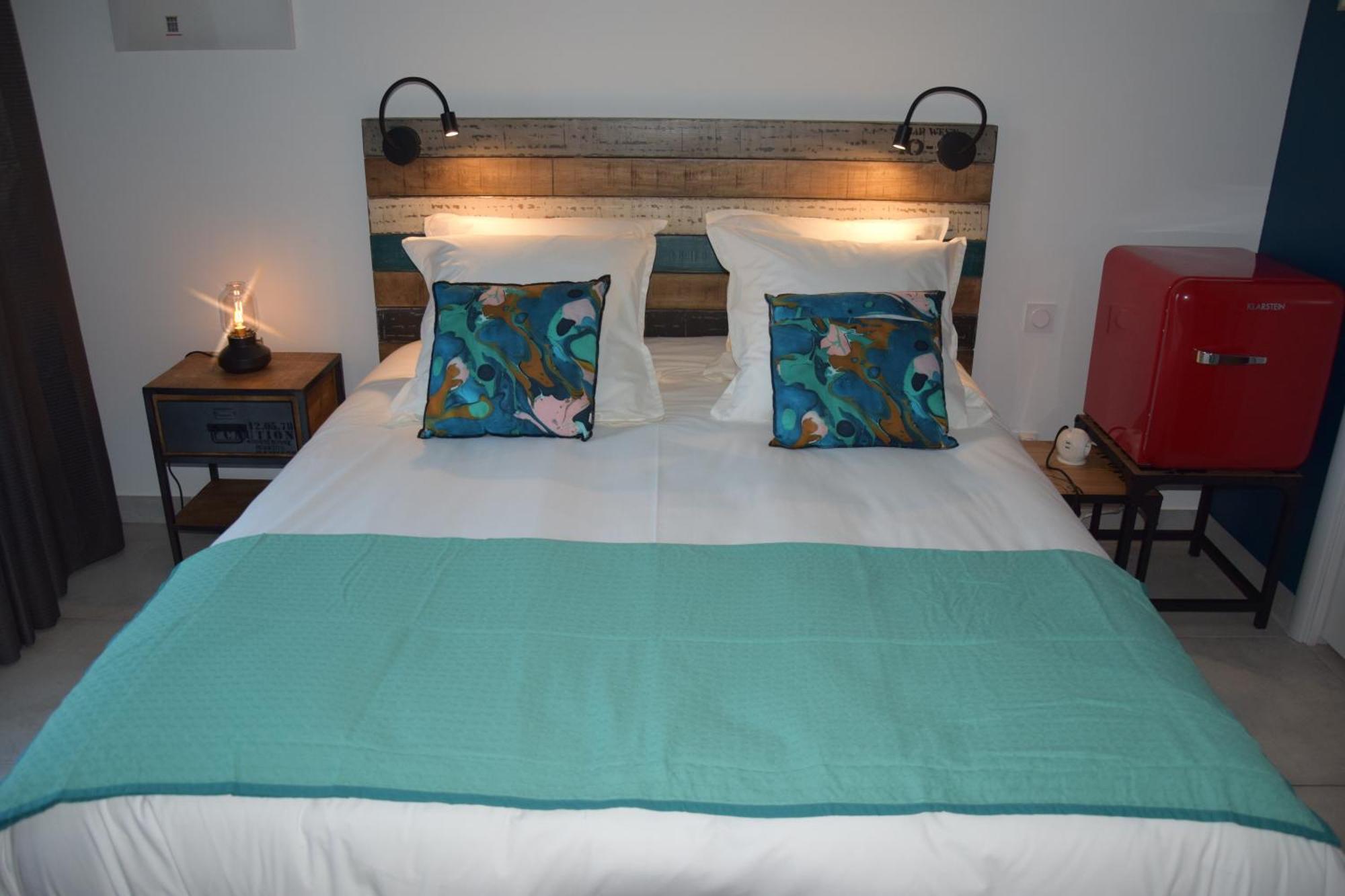 Ici Et La - Chambres D'Hotes Velleron Ngoại thất bức ảnh